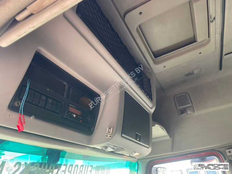 Traktor Renault 450 Steel/Air - Airco -...