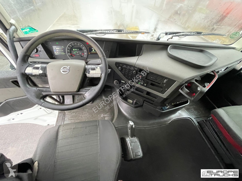 Tractor Volvo FH  Steel/Air - Automatic - 2...