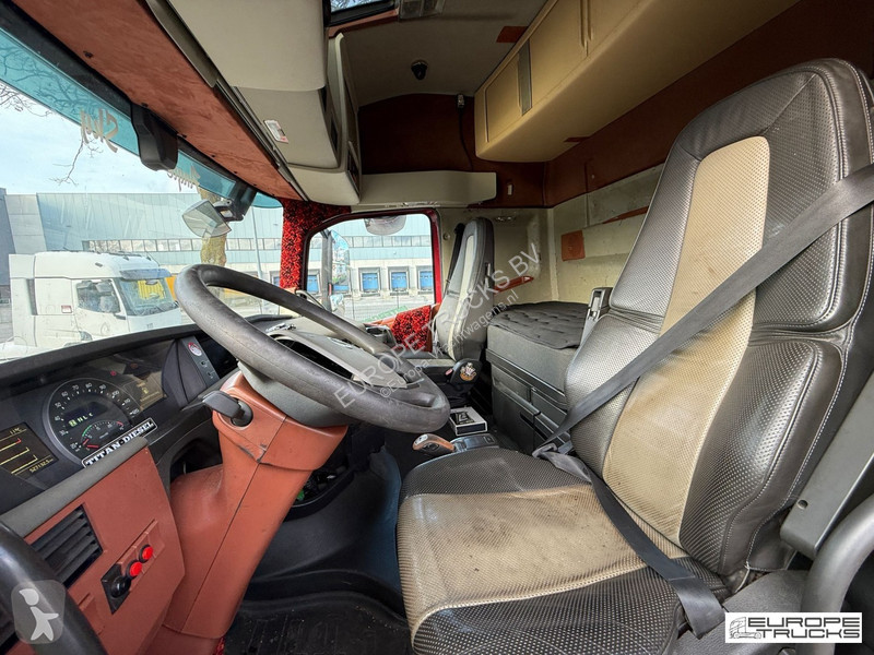 Traktor Volvo 420 Full Air - Belgian Truck -...
