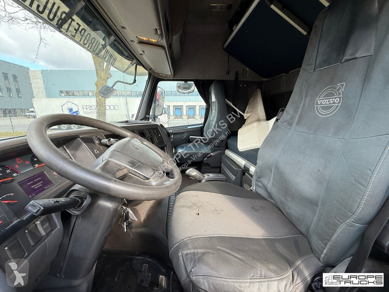 Traktor Volvo FH  Steel/Air - Hydraulics -...