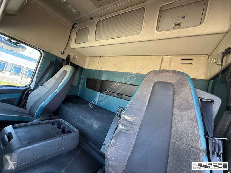 Traktor Volvo FM 460 Steel/Air - Beligan Truck...