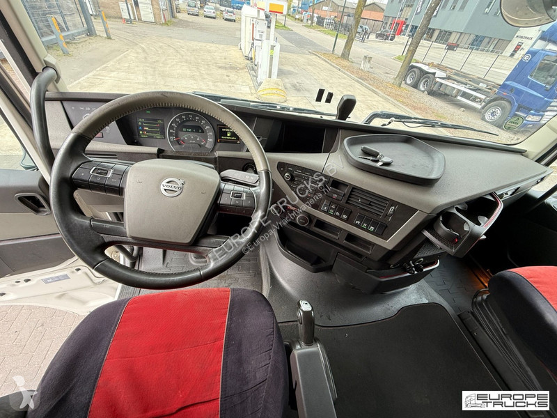 Tahač Volvo 500 Steel/Air - Automatic - Full...