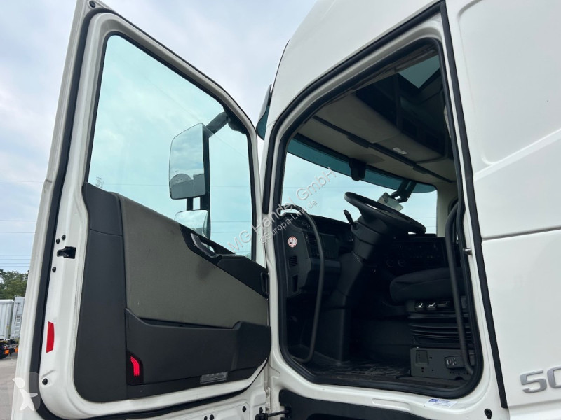 Traktor Volvo FH 500 EURO 6, I-Shift,...