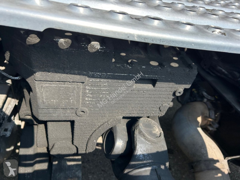 Tahač Volvo FH 460 EURO 6, I-Shift, Retarder,...
