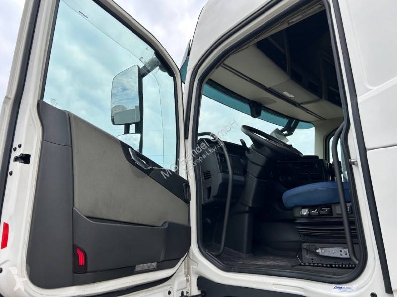 Traktor Volvo FH 500 EURO 6, I-Shift,...
