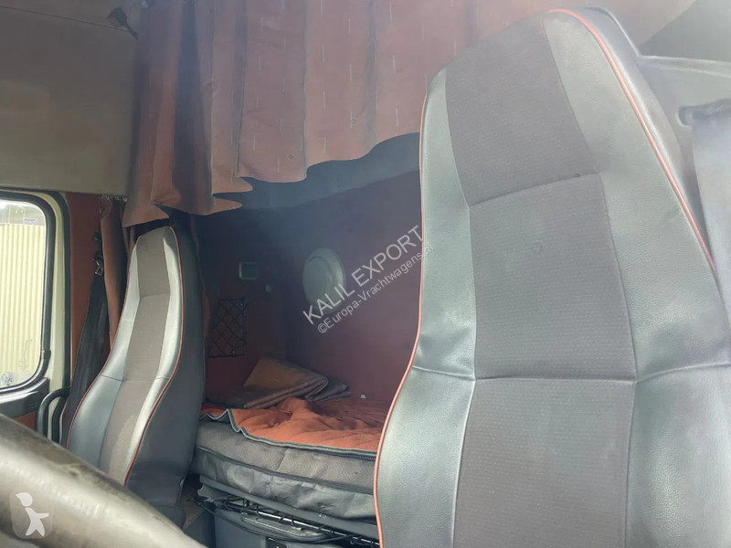 Traktor Volvo 16550 Tractor 6x4 Manual Gearbox...