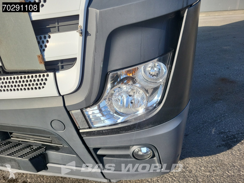 Tractor Mercedes 1845 4X2 StreamSpace Retarder...