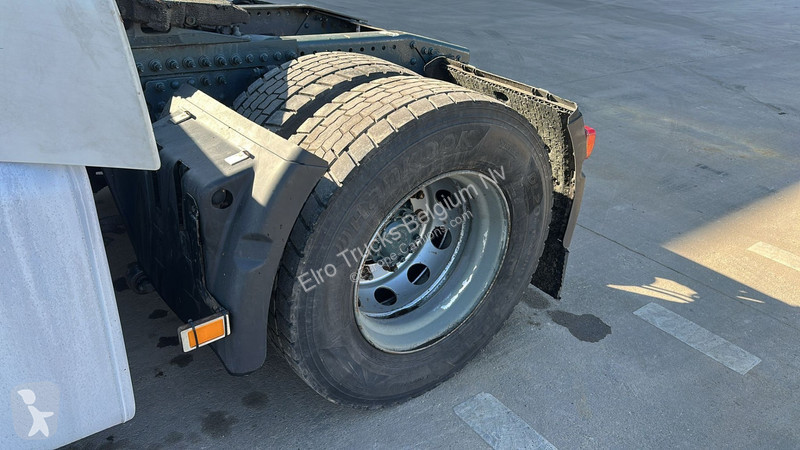 Traktor Volvo 400 (GOOD CONDITION / CLEAN...