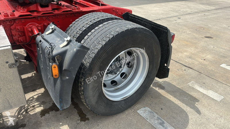 Traktor Renault PREMIUM 410 DXI (PROPRE / BONNE...