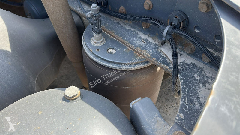 Traktor Renault T 460 (GOOD CONDITION / AIRCO /...