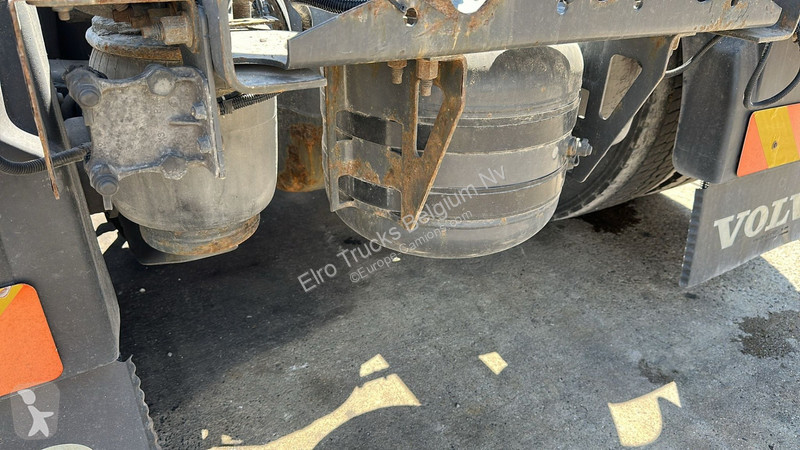 Traktor Volvo 500 (RETARDER / GOOD CONDITION /...