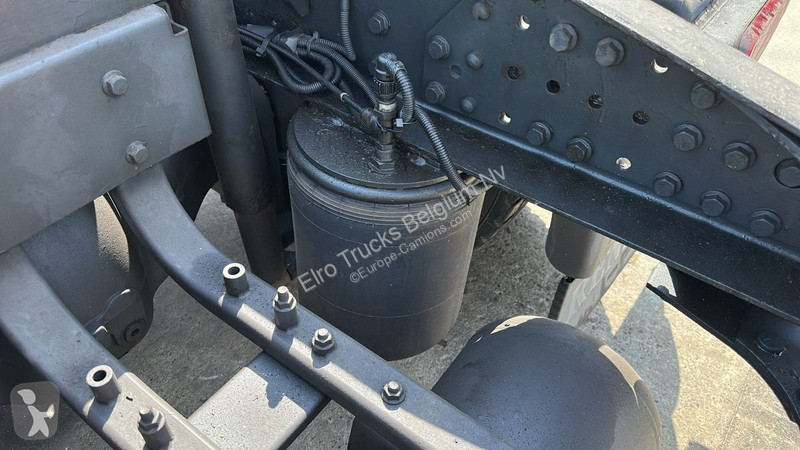 Traktor Renault 450 DXI (BOITE MANUELLE /...