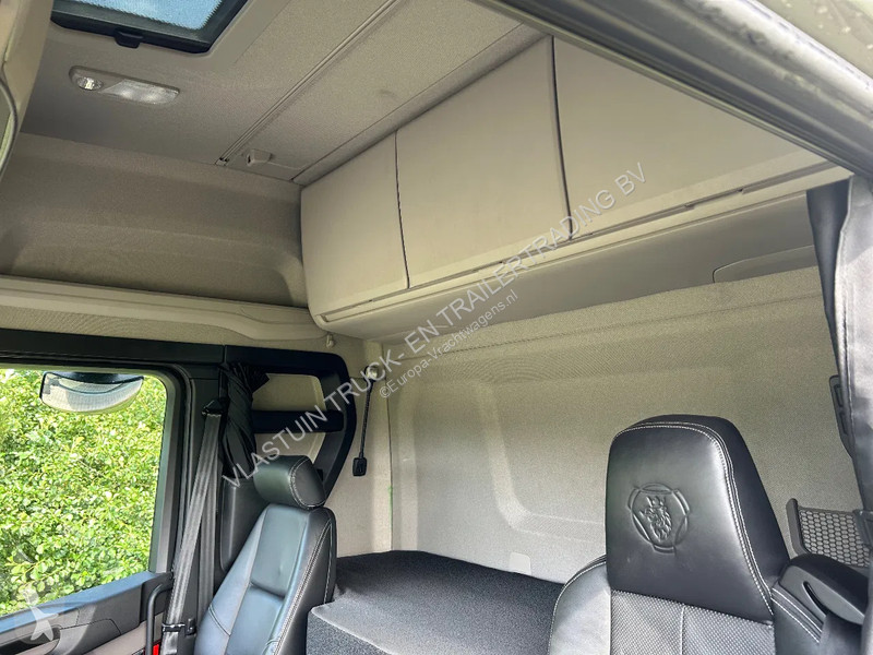 Tractor Scania R560 | 6x2/4 B | 2023 | FU AIR |...