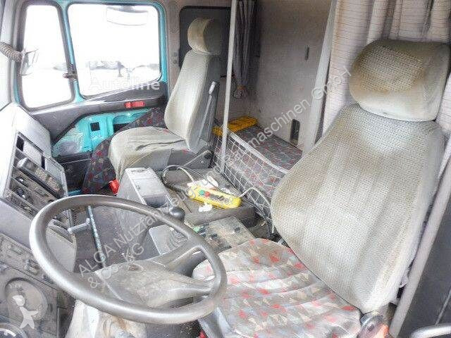 Traktor Mercedes 2644 S 6x4, Hydr.,...