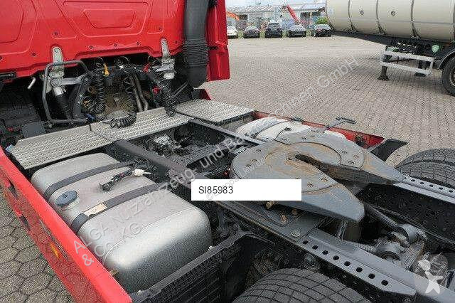 Traktor Mercedes 1842 LS 4x2,...