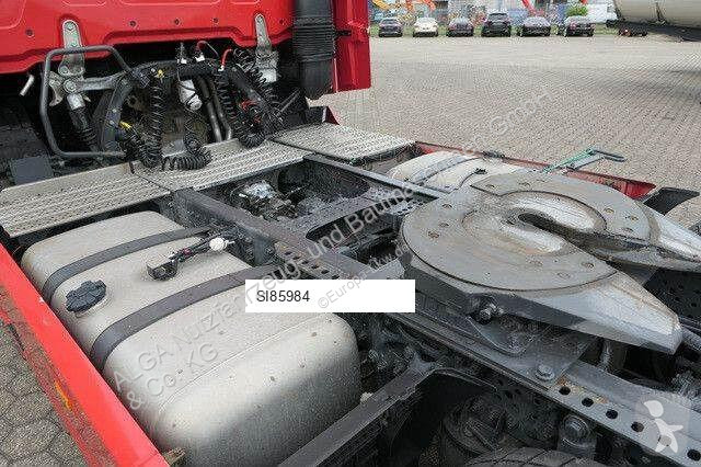 Traktor Mercedes 1842 LS 4x2, Retarder,...