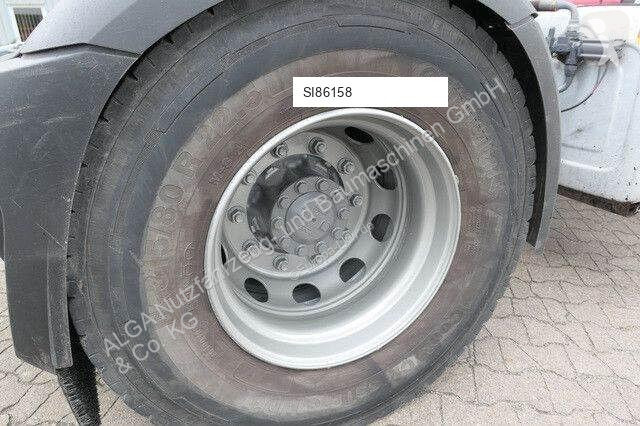 Traktor DAF CF 450 FT 4x2, Hydr., Klima,...