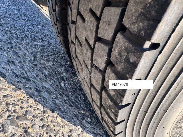 Traktor Iveco S-WAY AT 480