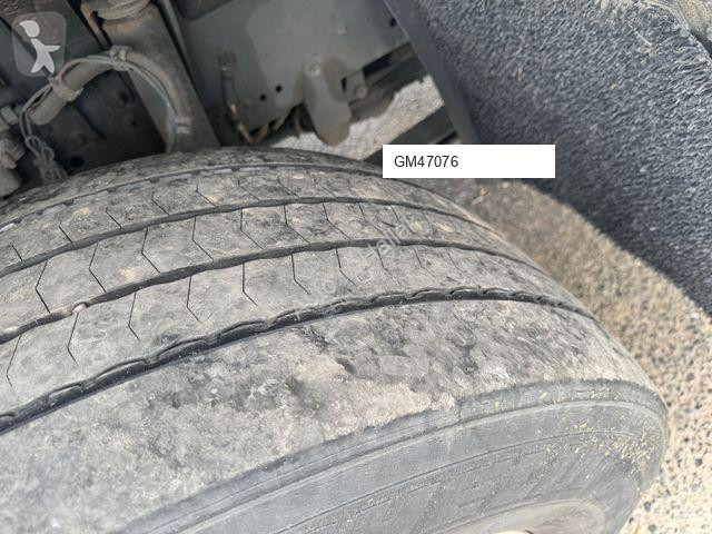 Tractor DAF