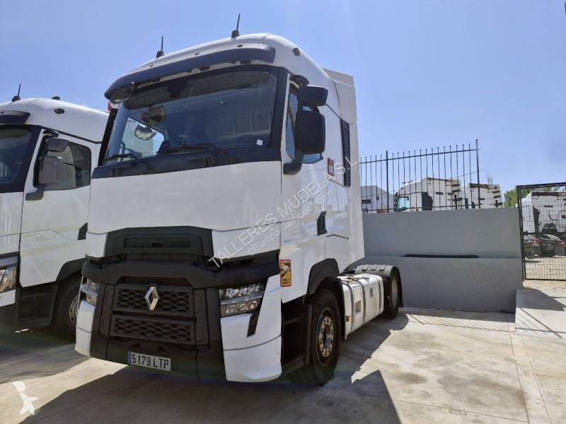 Trekker Renault