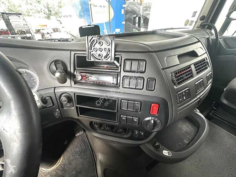 Traktor DAF AIRCO / EURO 6