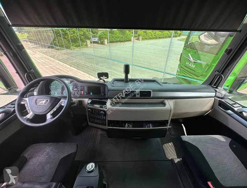 Traktor MAN 18.460 EURO 6 ONLY 697.000 KM 2X...