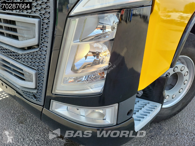 Tahač Volvo 6X4 Retarder Lift-Axle Big-Axle...