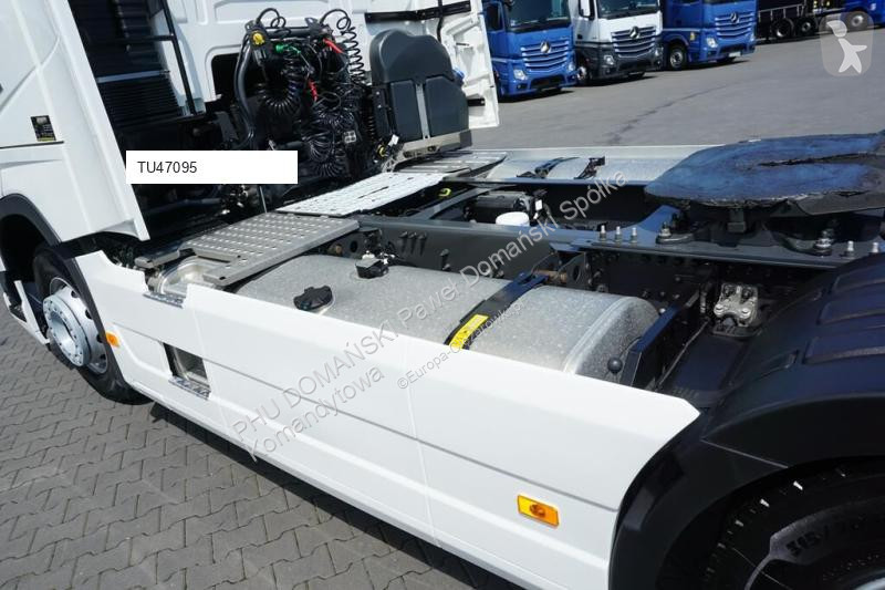 Traktor Volvo FH / 500 / I – SAVE / XL / EURO 6...