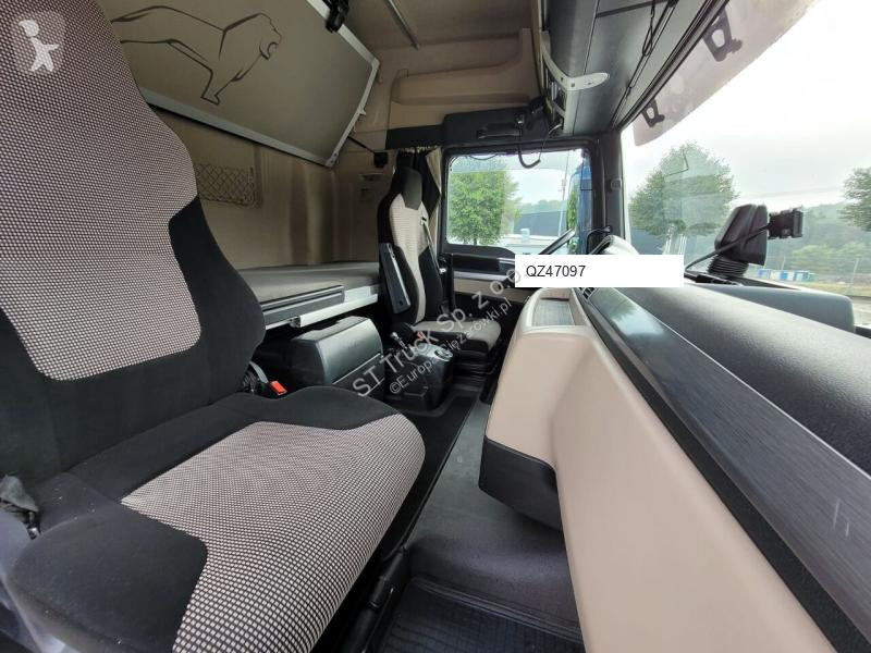 Traktor MAN TGX 18.500 / RETARDER / XLX /...