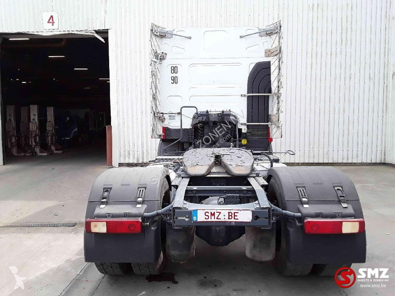 Traktor Renault 450 manual gear High km but top