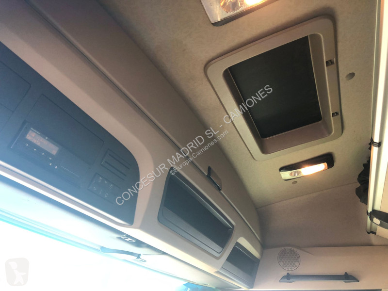 Trattore Stradale Mercedes  ACTROS 1845 LS