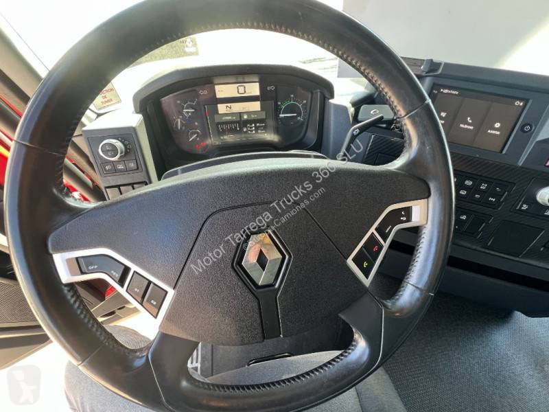 Traktor Renault