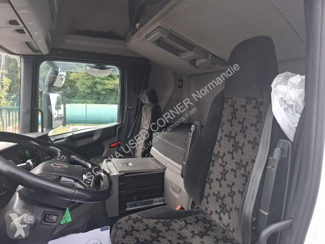 Tracteur Scania SCANIA
