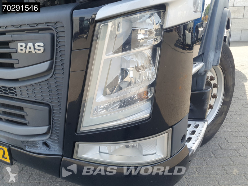 Tractor Volvo 4X2 NL-Truck Euro 6