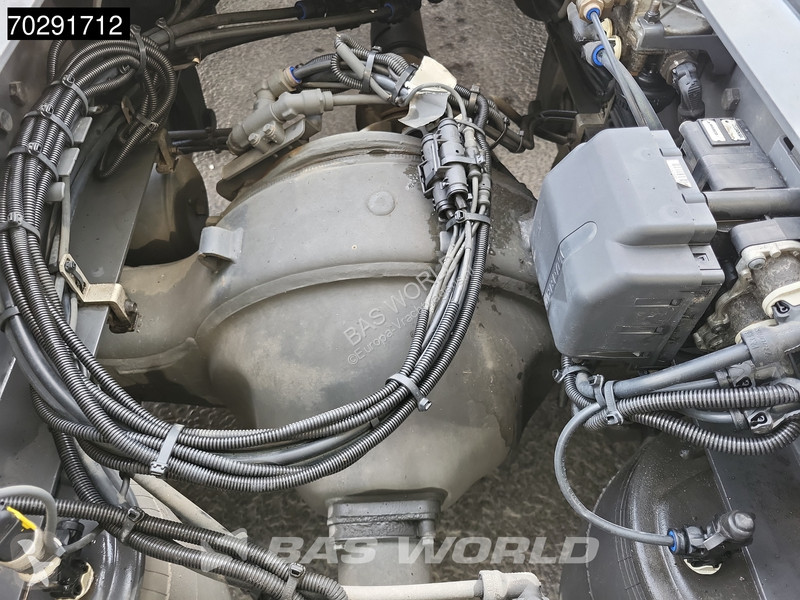 Traktor Scania R500 R 4X2 Retarder 2xTanks ACC...