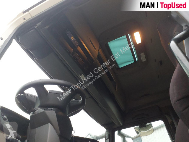Traktor MAN TGX 18.470 4x2 BL SA