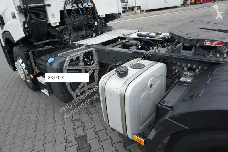 Tahač Renault T 440 / EURO 6 / ACC / SILNIK 13...