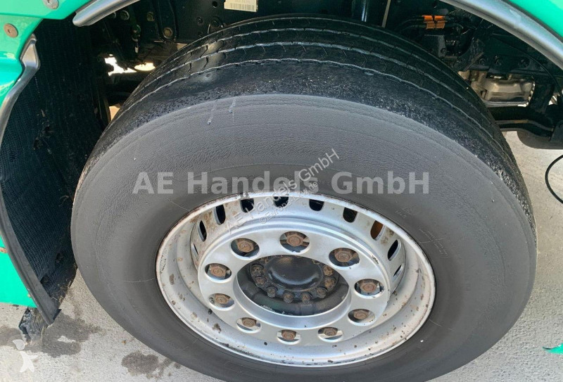جرار MAN TGX 18.440