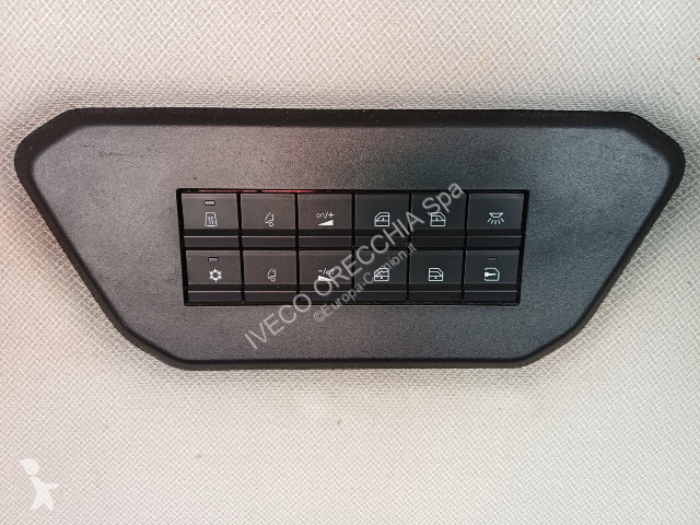 Tractor Iveco S-WAY AS440S51T/P ADR