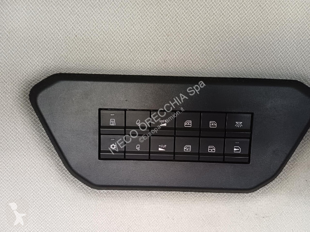 Tractor Iveco S.-WAY AS440S51T/P ADR