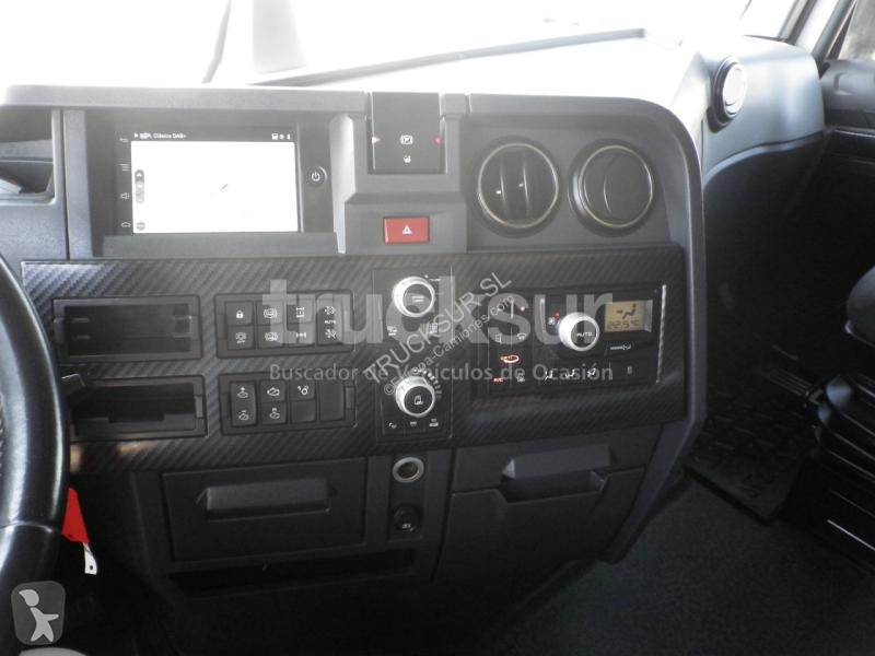 Trattore Stradale Renault  T520 HIGH SLEEPER CAB