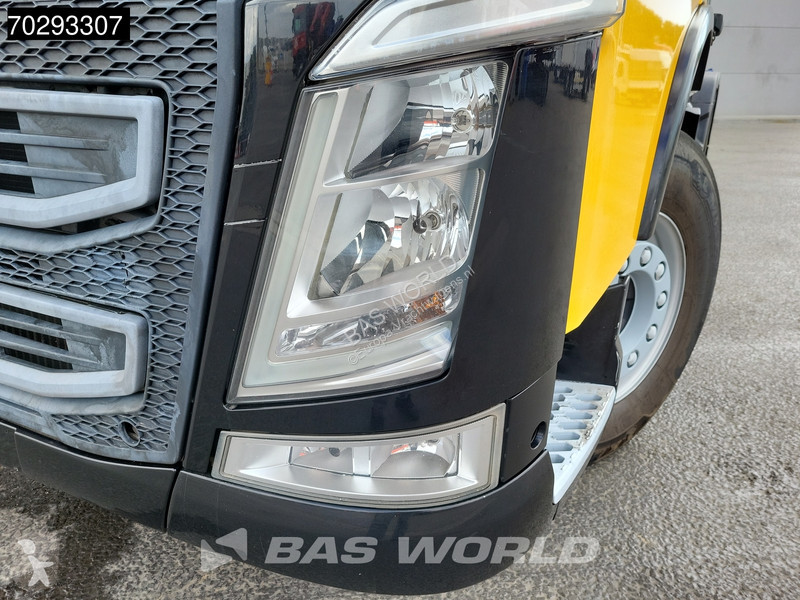 Tahač Volvo 6X4 Retarder Liftachse Big-Axle...