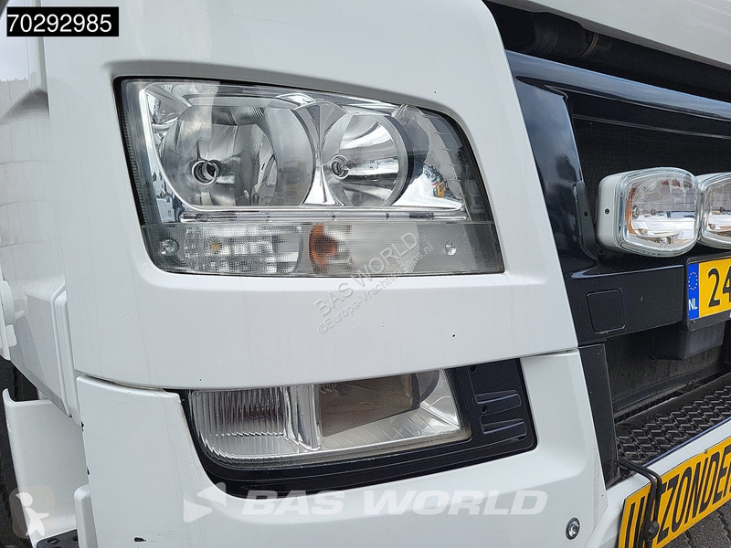 Tahač MAN TGX 6X2 NL-Truck XLX Lift+Lenkachse...
