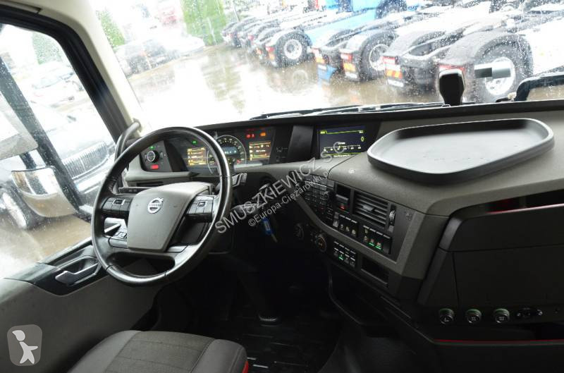 Tahač Volvo