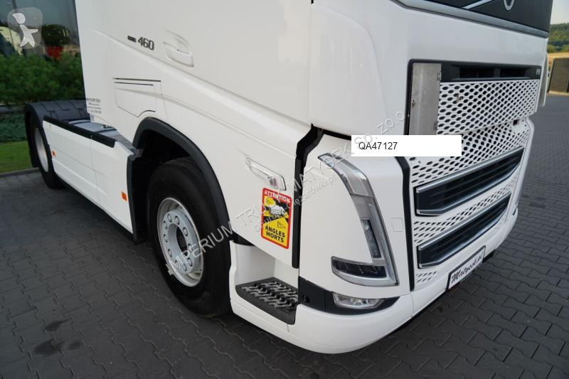 Tractor Volvo FH 460 / I-SAVE / I-PARK COOL /...
