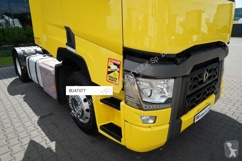 Tahač Renault T 440