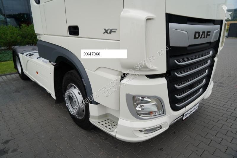 Tractor DAF XF 480 / I-PARK COOL