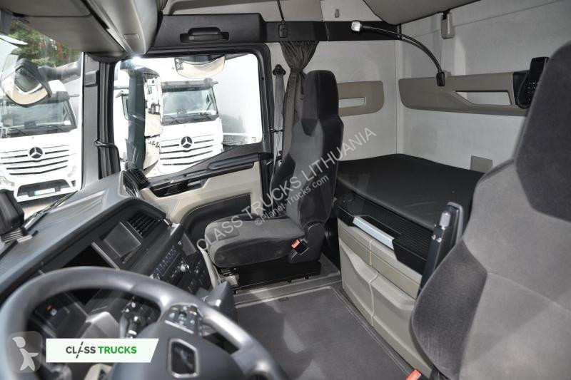 Traktor MAN 18.470 GX