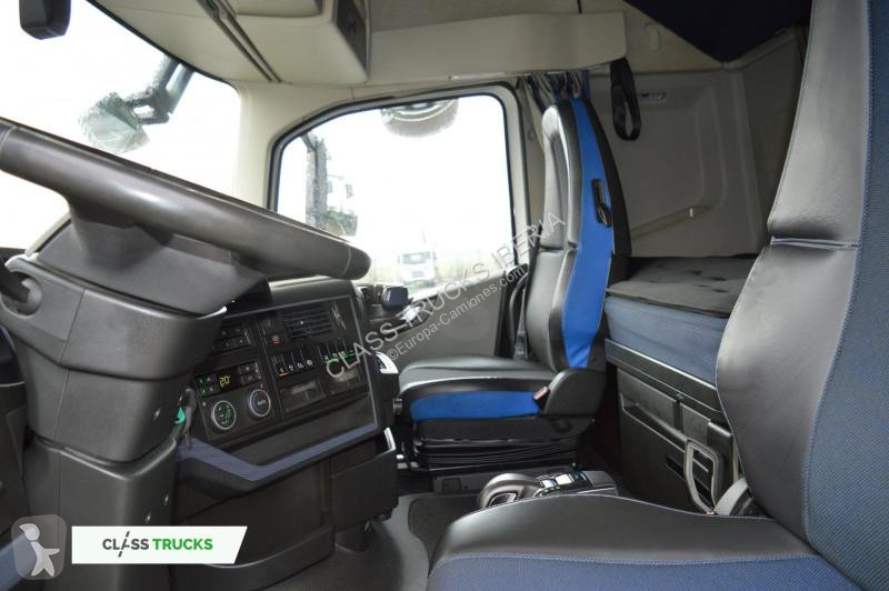 Traktor Volvo FH  Globetrotter XL i-Save