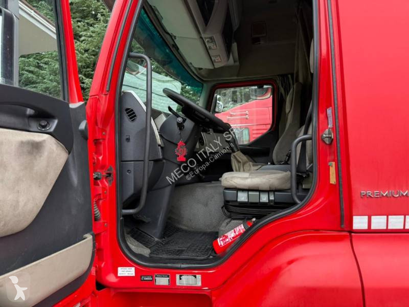 Traktor Renault